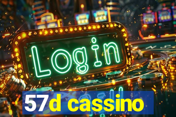 57d cassino